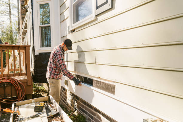 Top rated local Emergency Siding Repair specialists in Alverton, PA
